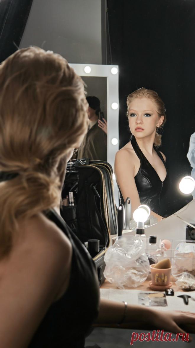 Ева Смирнова