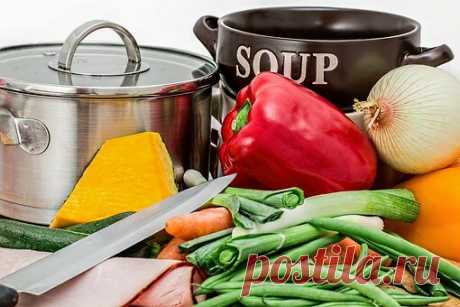 Умеете ли вы правильно тушить овощи? | О вкусной жизни | Яндекс Дзен