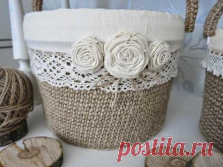 Эко-корзина из пластикового ведра своими руками - Журнал "Сам себе изобретатель" Когда дело доходит до уборки, организация — это половина дела! Каждая вещь должна быть на своем месте. По крайней мере, нужно постараться, чтобы так оно и было. Если бы у всех в доме было место для всего, то не было бы беспорядка: потерянных ключей, солнечных очков, сумок и горы почты. В таком случае корзина станет …