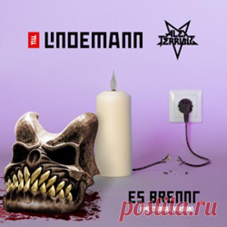 Till Lindemann - Es brennt... (The Terrible Version by Alex Terrible) (Single) (2026) 320kbps / FLAC