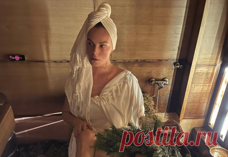 Екатерина Андреева. 5 необычных секретов молодости