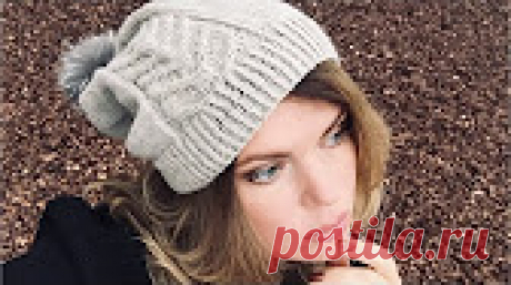 ШАПКИ И БЕРЕТЫ