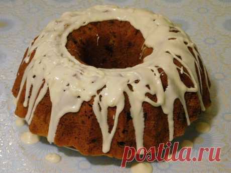 Самый вкусный английский пасхальный кекс Симнель
