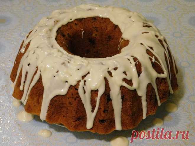 Самый вкусный английский пасхальный кекс Симнель