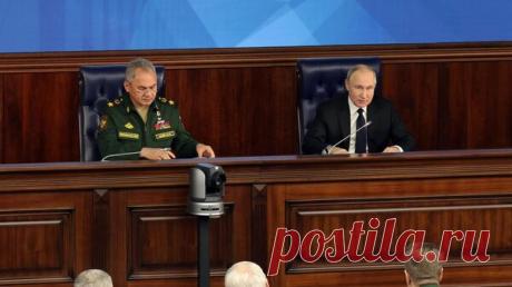 В акватории Азовского моря создали военно-морской район