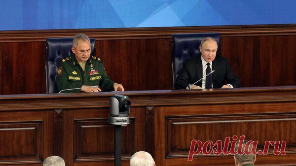 В акватории Азовского моря создали военно-морской район