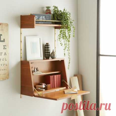 Столики для небольших помещений | Design Zoom