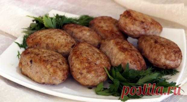 Как сделать котлеты очень сочными и вкусными: простой трюк поможет любой хозяйке Рубрика Досуг - Кулинария: Как сделать котлеты очень сочными и вкусными: простой трюк поможет любой хозяйке. Читай последние новости событий на Joinfo.ua