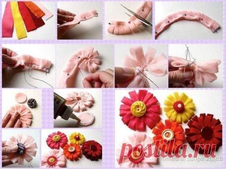 Море идей - рукоделие, декор дома, поделки и hand made.