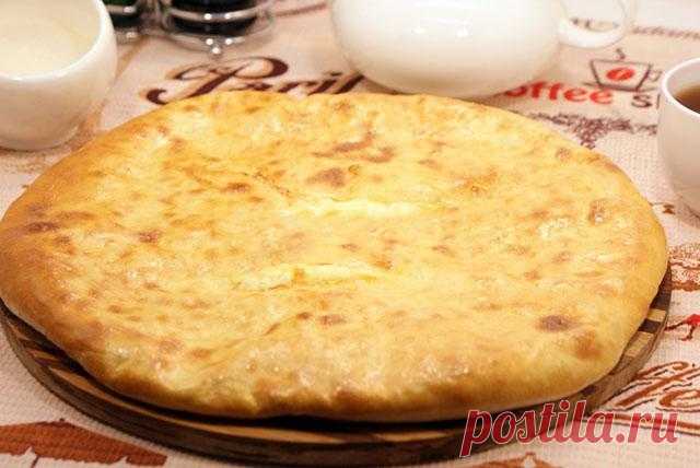 Хачапури — Мой садочек