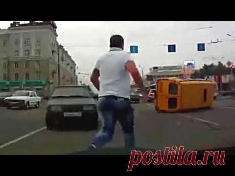 (+1) тема - Минутка добра. Настоящие мужчины. Так поступать должен каждый! | ВИДЕОСМАК