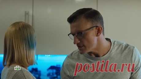 Подсудимый / Серии: 1-16 из 16 [2019, детектив, драма]