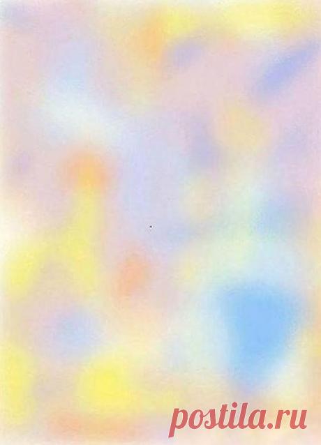 Интернет удивила оптическая иллюзия: если 30 секунд смотреть на картинку, происходит нечто странное (фото)