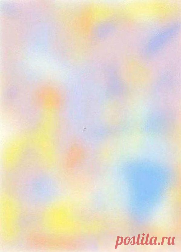 Интернет удивила оптическая иллюзия: если 30 секунд смотреть на картинку, происходит нечто странное (фото)