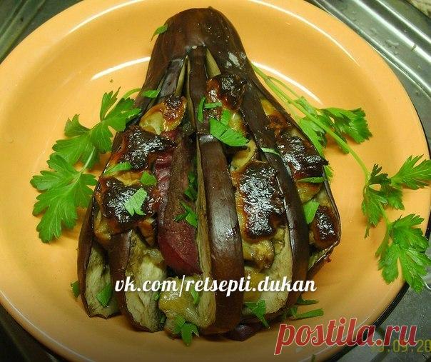 Рецепты по диете Дюкан