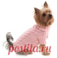 Одежда для собак! 3часть