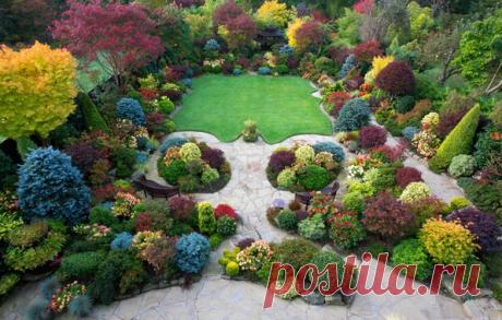 Walsall Garden, Великобритания