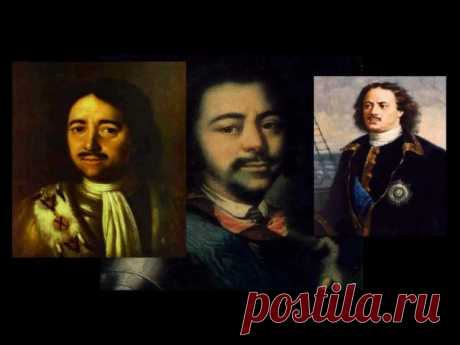 САМОЗВАНЦЫ РУССКИХ ЦАРЕЙ | Необычная история