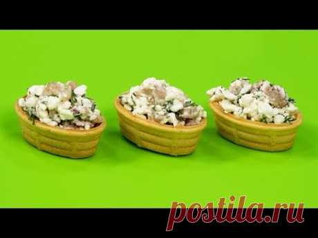 ТЫ СЕЙЧАС ПОЙДЕШЬ НА КУХНЮ! 5 рецептов из ТВОРОГА