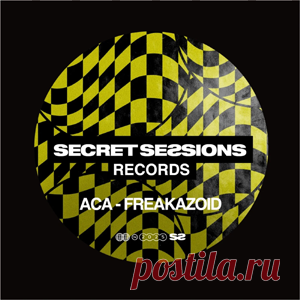 ACA (YU) - Freakazoid | 4DJsonline.com