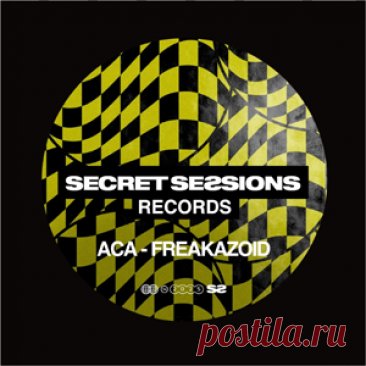 ACA (YU) - Freakazoid | 4DJsonline.com