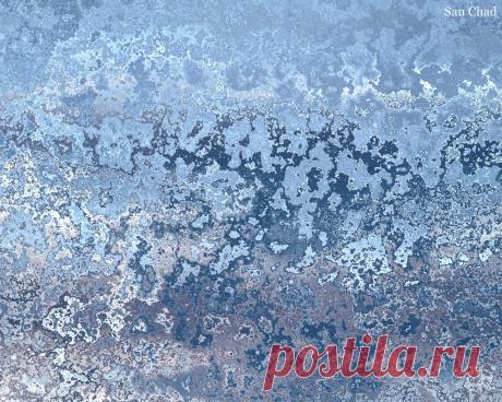 SAN CHAD * MODERN ART – 160 фотографий