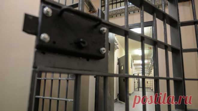 Бывшего свердловского замминистра отправили в СИЗО. Задержанного по обвинению в мошенничестве экс-замминистра строительства Свердловской области Игоря Дубровина отправили в СИЗО на два месяца. Об этом сообщает URA.RU со ссылкой на решение Верх-Исетского районного суда. Дубровин был ...