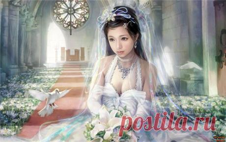 Создай образ своей куклы