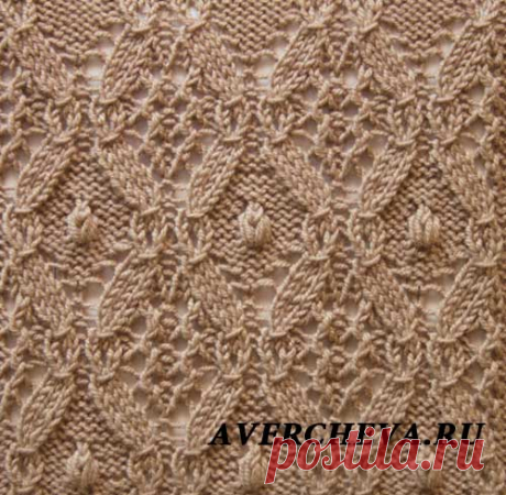 Узор 883