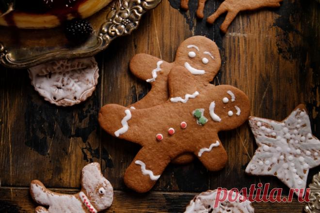 Меню новогоднего стола 2018: салаты, горячее и десерты от Марии