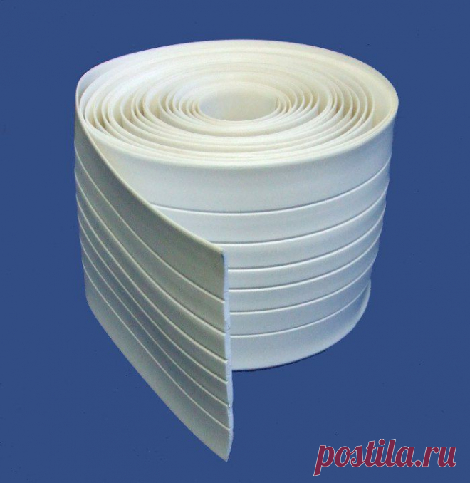 Защитный брус пвх для лодки. Предназначен для защиты днища и бортов надувных лодок.
Рыбалка Украина, лодки, аксессуары для лодок