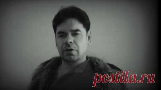 Степь да степь кругом – Юрий Сорокин. | Юрий Сорокин | Дзен