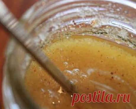 Медовые скрабы для лица