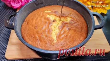 С Этим ПИРОГОМ Чай ПЬЁТСЯ Литрами! НАКОНЕЦ-ТО Я НАШЛА САМЫЙ ВКУСНЫЙ РЕЦЕПТ ТВОРОЖНОГО ПИРОГА❗