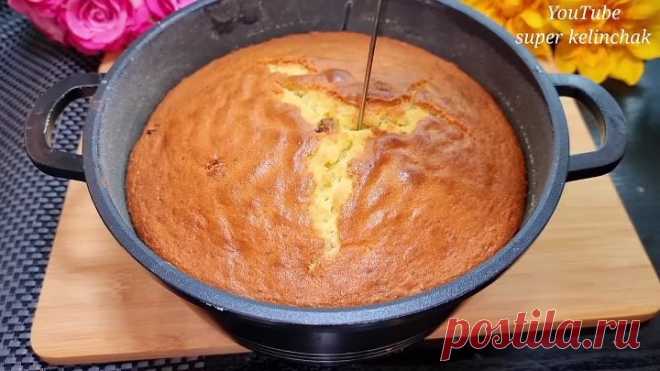 С Этим ПИРОГОМ Чай ПЬЁТСЯ Литрами! НАКОНЕЦ-ТО Я НАШЛА САМЫЙ ВКУСНЫЙ РЕЦЕПТ ТВОРОЖНОГО ПИРОГА❗