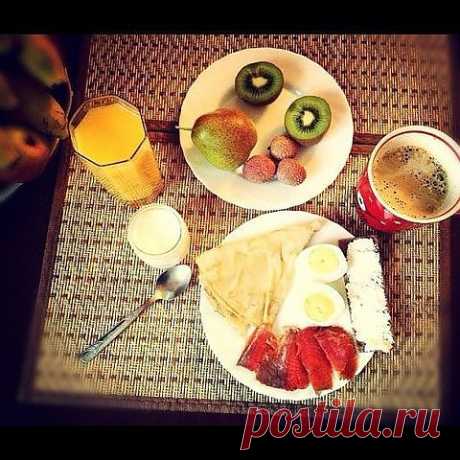 КАК УДВОИТЬ ПОЛЬЗУ ОТ ПРИЕМА ПИЩИ?.