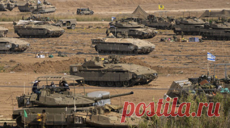 Посол Израиля заявил об отсутствии прямых переговоров властей с ХАМАС. Власти Израиля не ведут прямых переговоров с ХАМАС, заявил израильский посол в России Александр Бен Цви в эфире телеканала «Россия 24». Читать далее