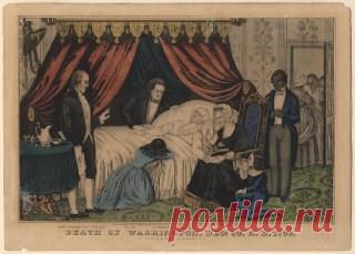 Политическая история США знает немало случаев покушений на политических лидеров — как успешных, так и провалившихся. В этом списке — Линкольн, Мак-Кинли, Рузвельт, Кеннеди, Рейган, Форд… Но первым президентом, которого противники пытались отправить на тот свет, был тот же, кто первым занимал эту должность — Джордж Вашингтон.