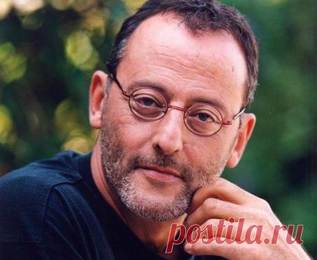 Жан Рено празднует 71-летие: самые яркие роли и личная жизнь известного актёра