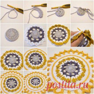 Ремесленники | www.FabArtDIY.com - Часть 58