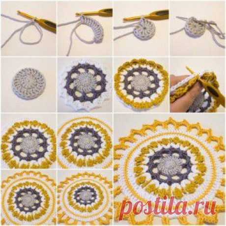 Ремесленники | www.FabArtDIY.com - Часть 58