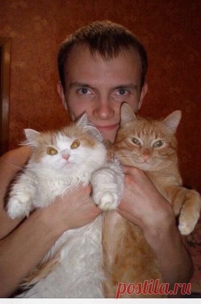 Алексей Зайцев