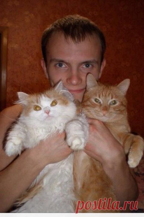 Алексей Зайцев