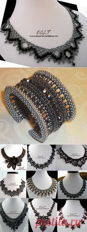 Newsletter, Bead-Patterns.com