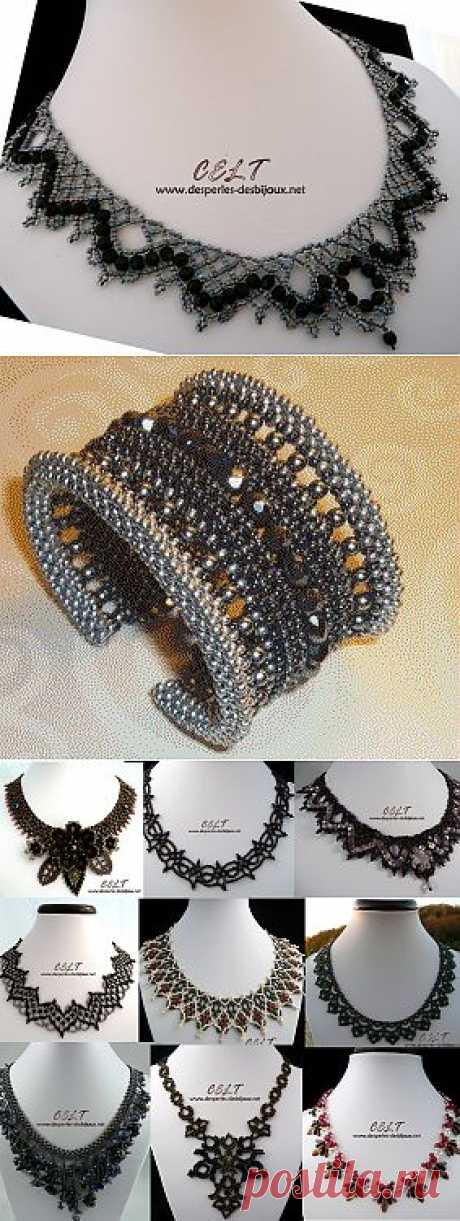 Newsletter, Bead-Patterns.com
