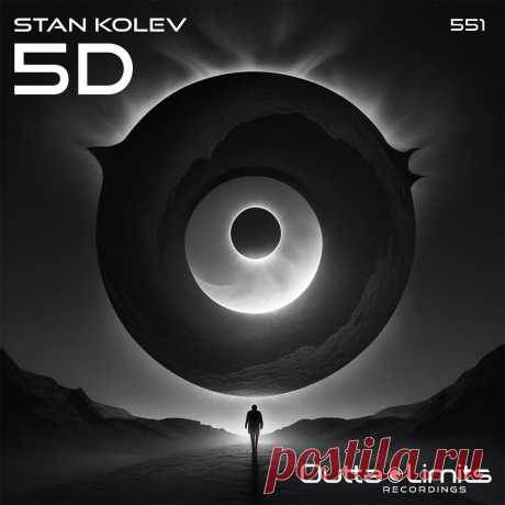 Stan Kolev - 5D