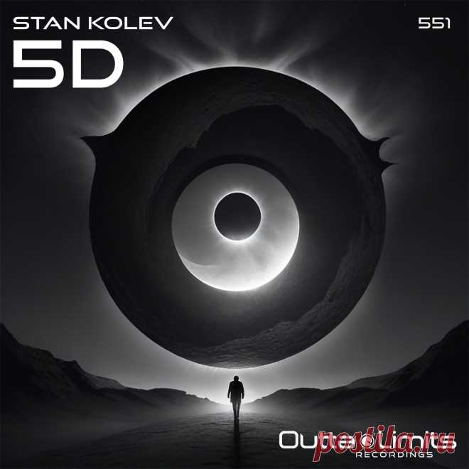 Stan Kolev - 5D