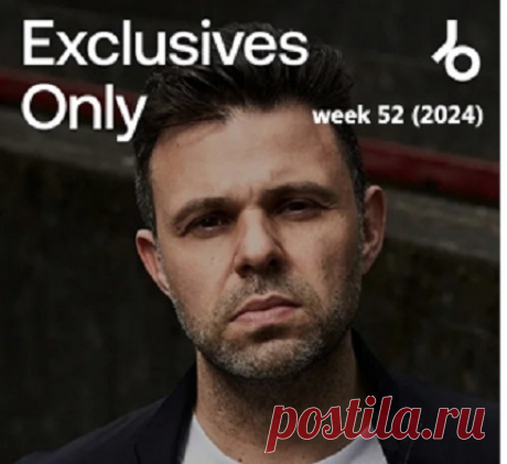 Download Beatport Exclusives Only Week52 (2024) Artist: VA Title: Beatport Exclusives Only: Week52 (2024) Genre: House, Techno (Peak Time / Driving), Trance (Main Floor), Tech House, Psy-Trance, Minimal / Deep Tech, Progressive House, DJ Tools, UK Garage / Bassline, Afro House, Melodic House & Techno, Organic House / Downtempo, Electro (Classic / Detroit / Modern), Jackin House, Trance (Raw / Deep / Hypnotic), Electronica Release Date: 2024-12-24 Quality: 320 kbps