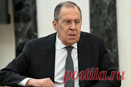 Лавров прибыл в Нью-Йорк для участия в сессии ГА ООН
