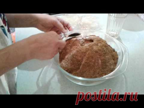 вкусная ароматная соль